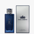 Dolce & Gabbana K Intense Eau de Parfum 100ml Spray New 🏴