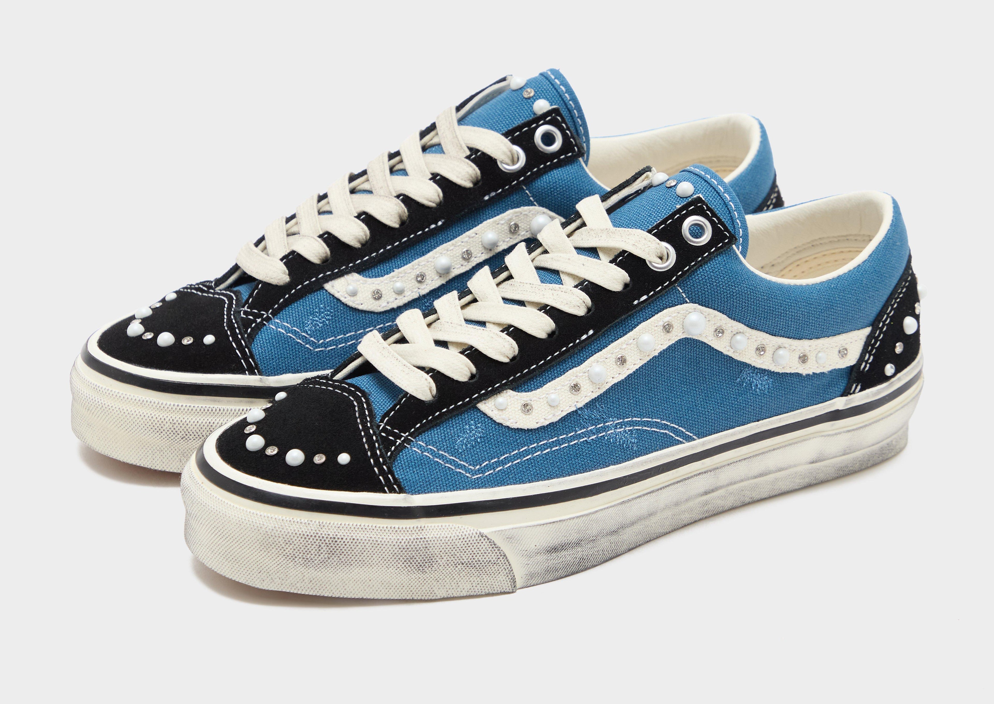 Vans Old Skool 36 LX 'Pearlized Pack - UK 7