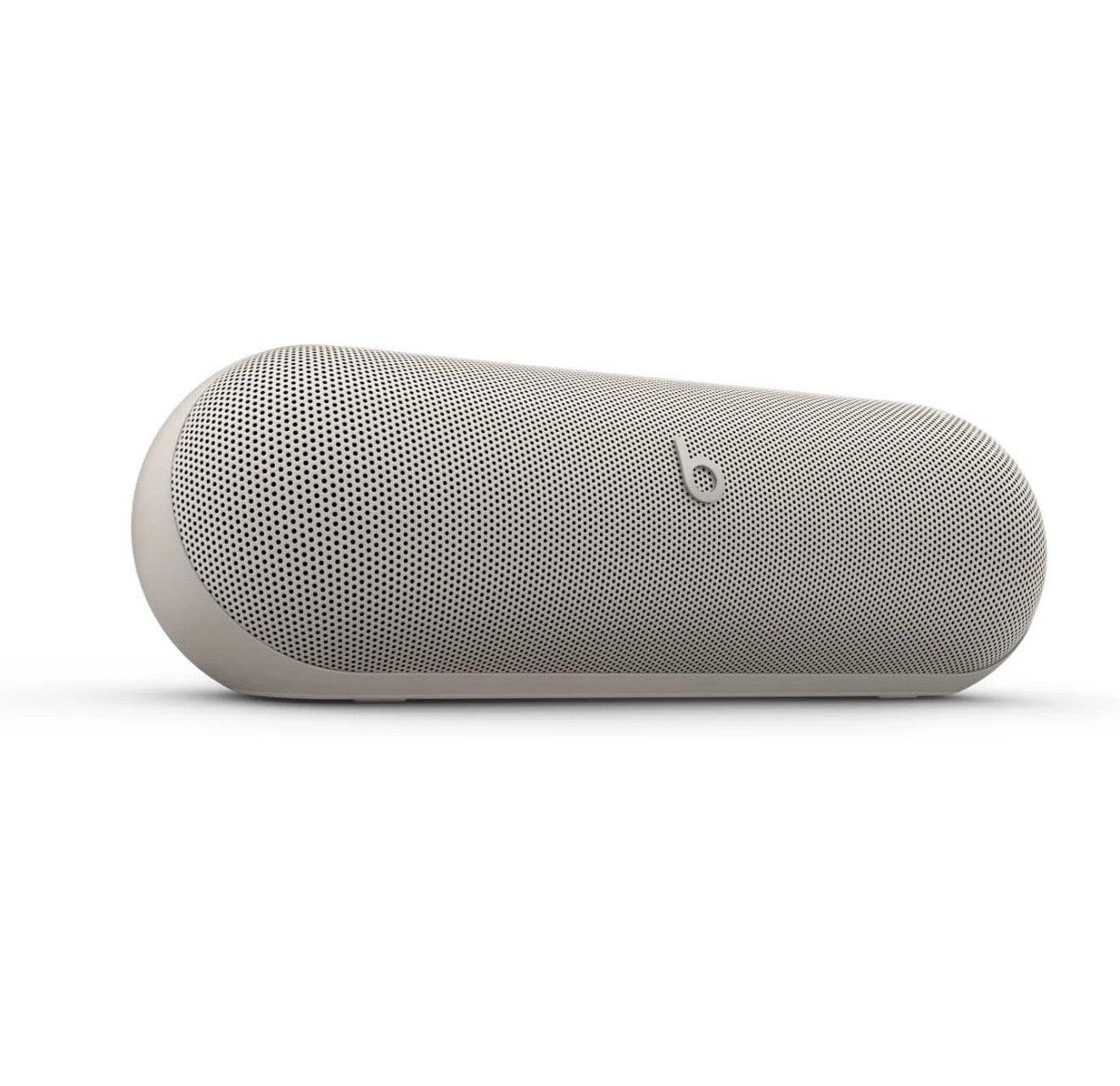 Beats Pill Wireless Speaker Gen 3 - Bluetooth - Light Gray - Special Edition