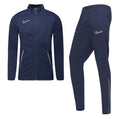 Nike Dri-fit Full Matching Tracksuit. Mens Large - Excellent condition☑️🏴