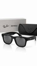 RAY-BAN META (GEN 2) WAYFARER