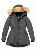 Women’s Rossclair Canada Goose Parka