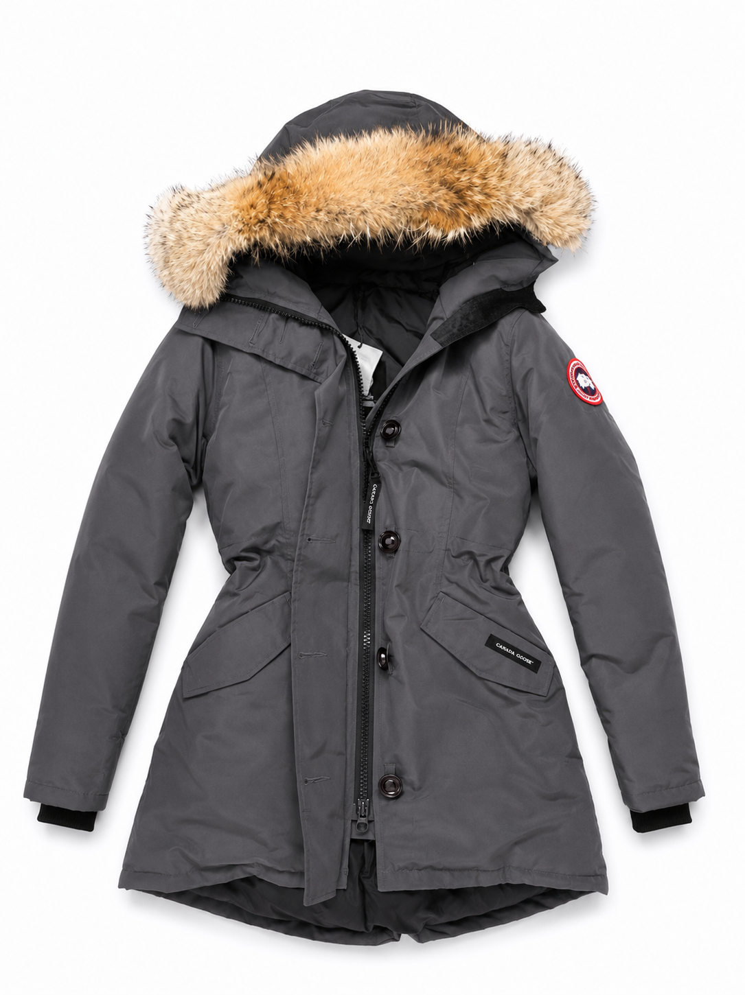 Women’s Rossclair Canada Goose Parka