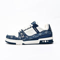 LV Trainer - Denim
