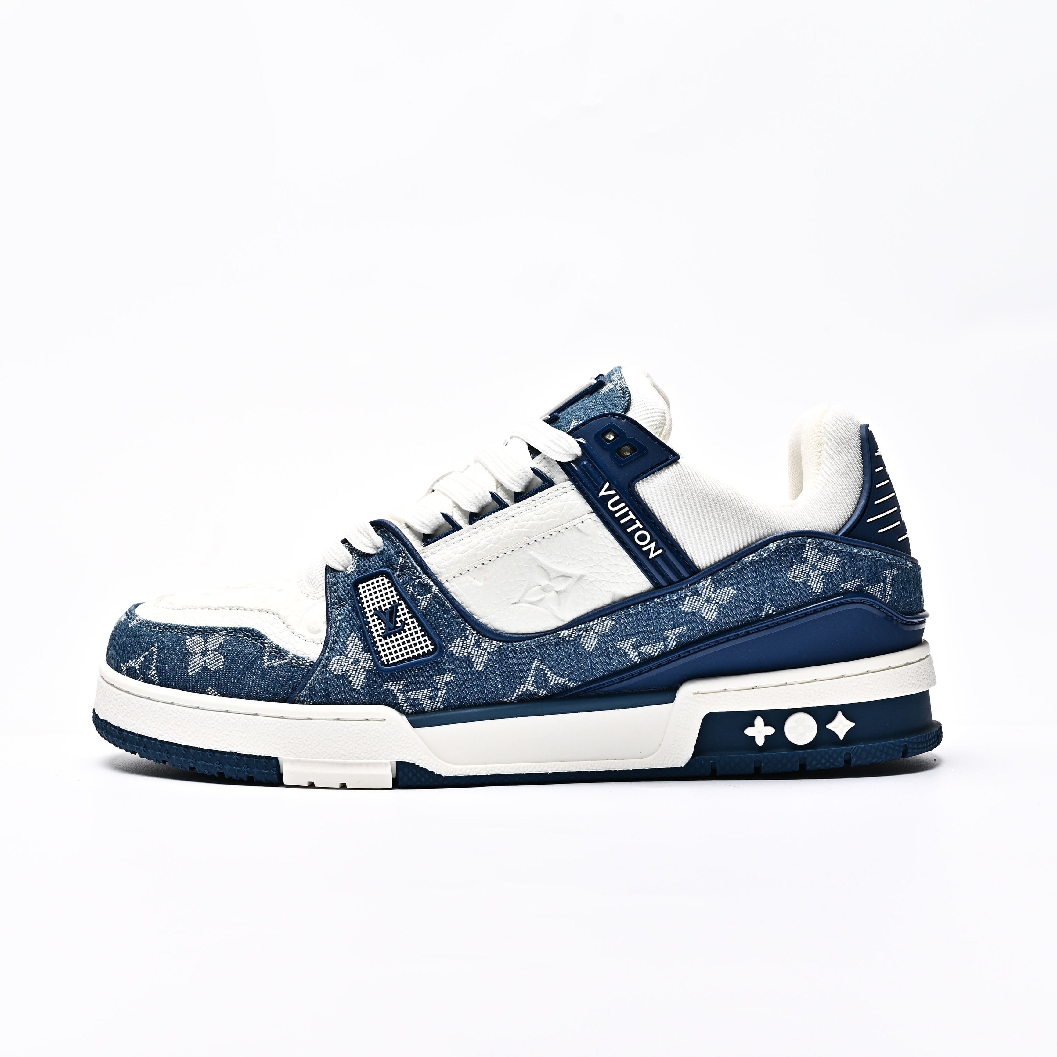 LV Trainer - Denim
