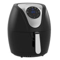 EMtronics 4.5 Litre Digital Air Fryer with 60 Minute Timer - New 🏴