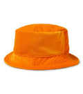 GALLERY DEPT. VELVET RODMAN BUCKET HAT ORANGE⚫️☑️