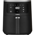 Tower T17205AFR Air Fryer Free Standing Black - new 🏴