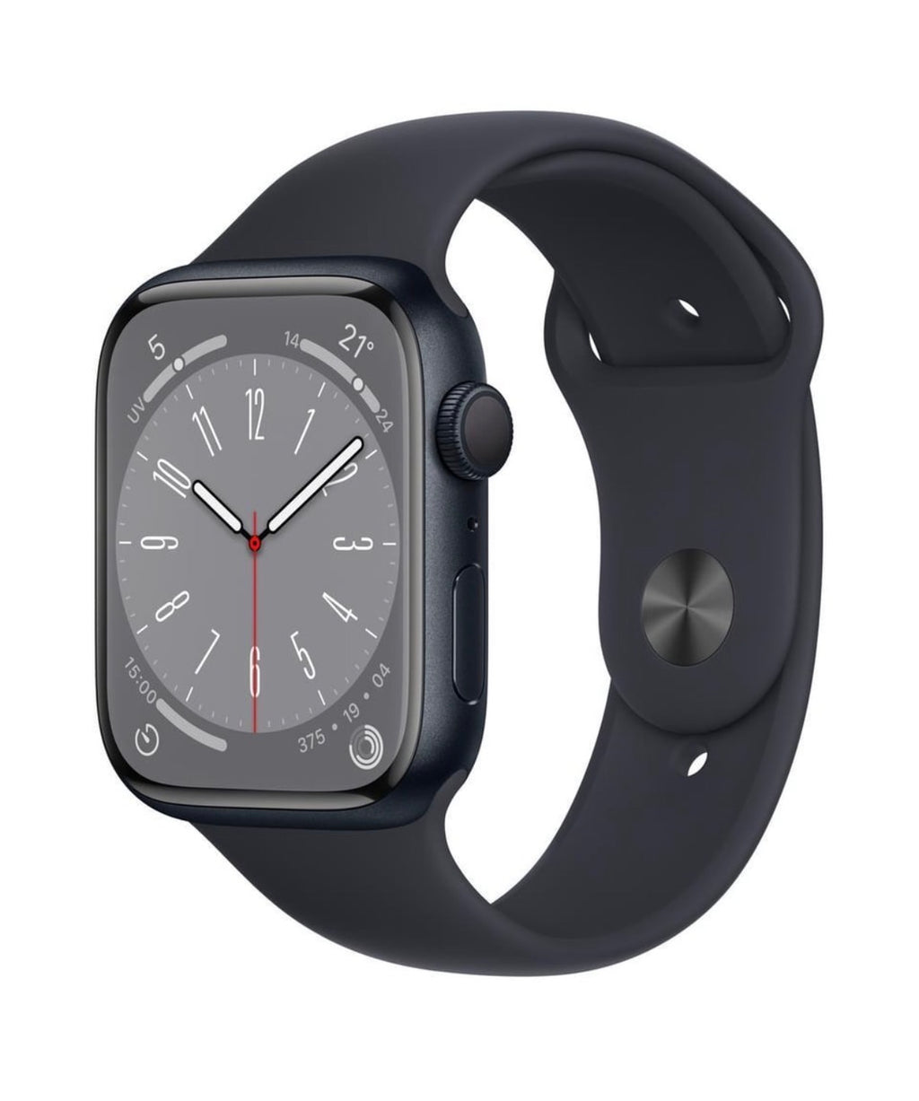 Apple Watch Series 8 41mm GPS Only Midnight - (used)🏴
