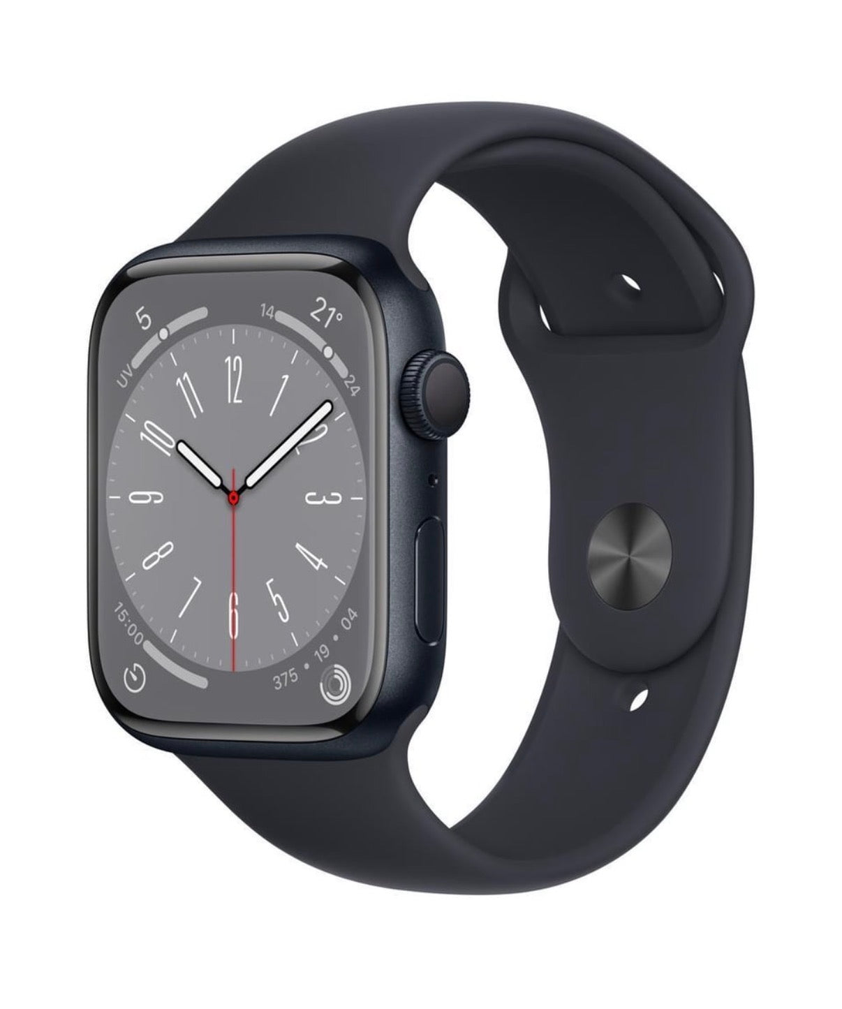 Apple Watch Series 8 41mm GPS Only Midnight - (used)🏴