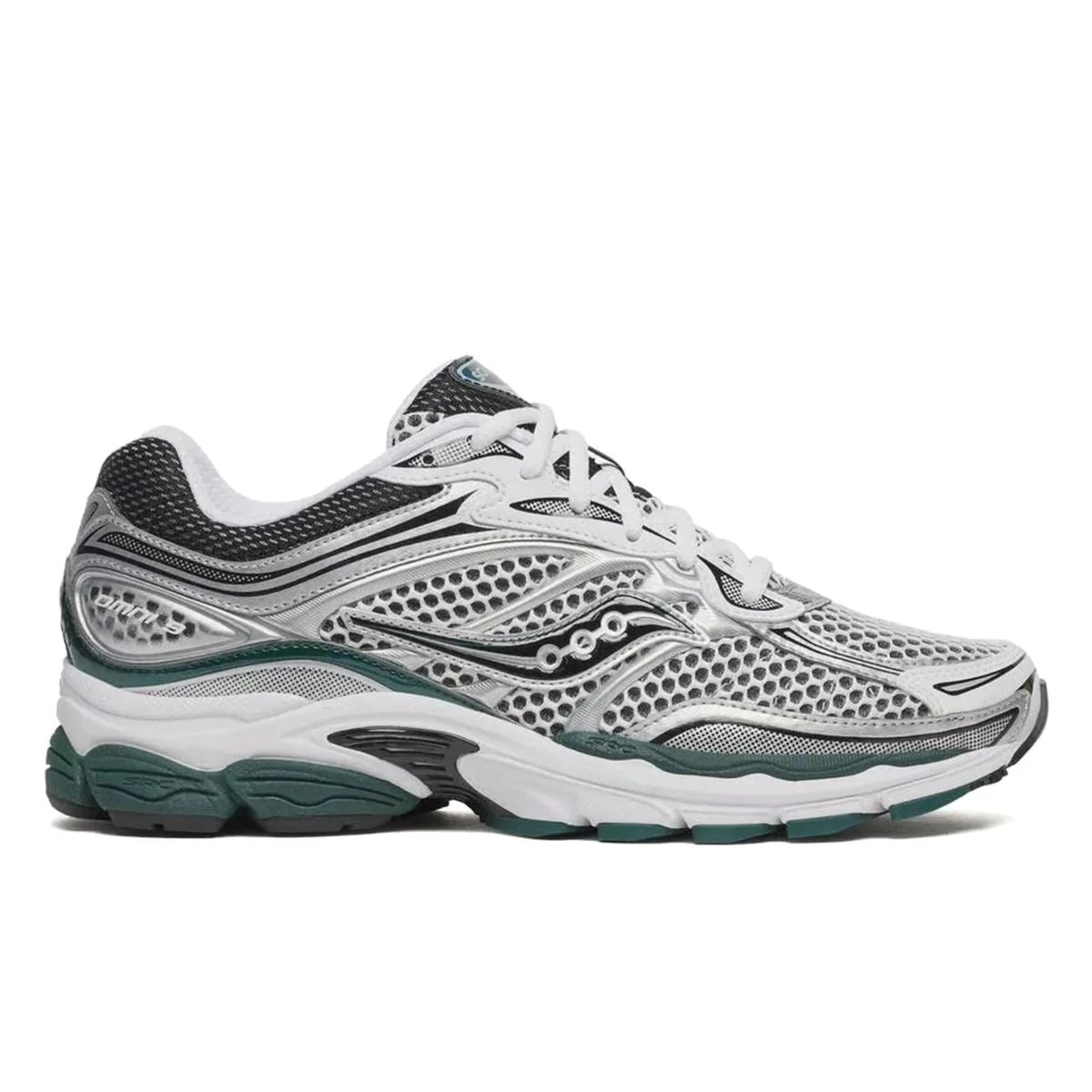 Saucony ProGrid Omni 9 - Pine Green🆕
