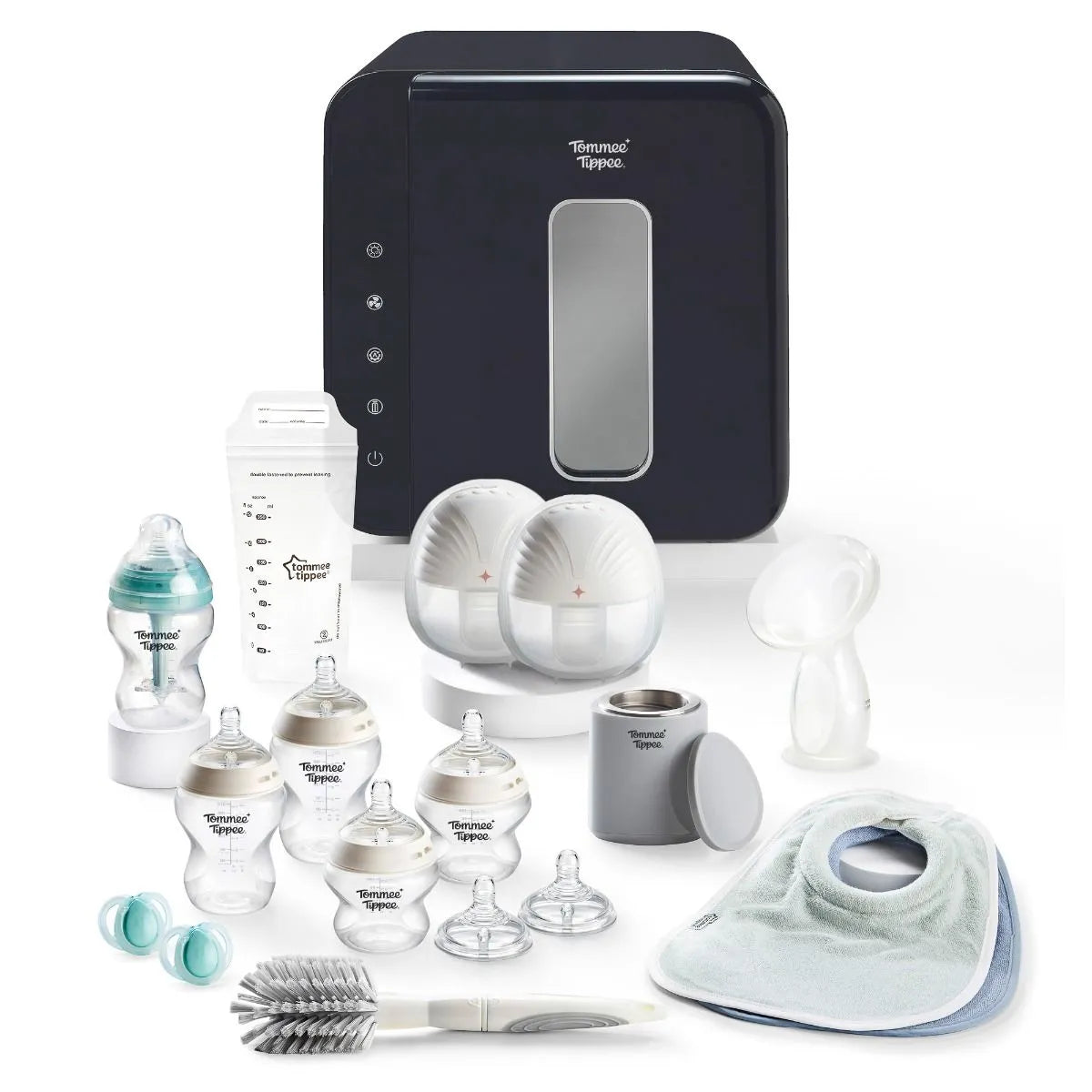 Express to Feed Wearable Pump Bundle