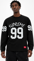 Supreme Jersey