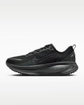 Nike Vomero 18 Running Trainers - Black - New📲