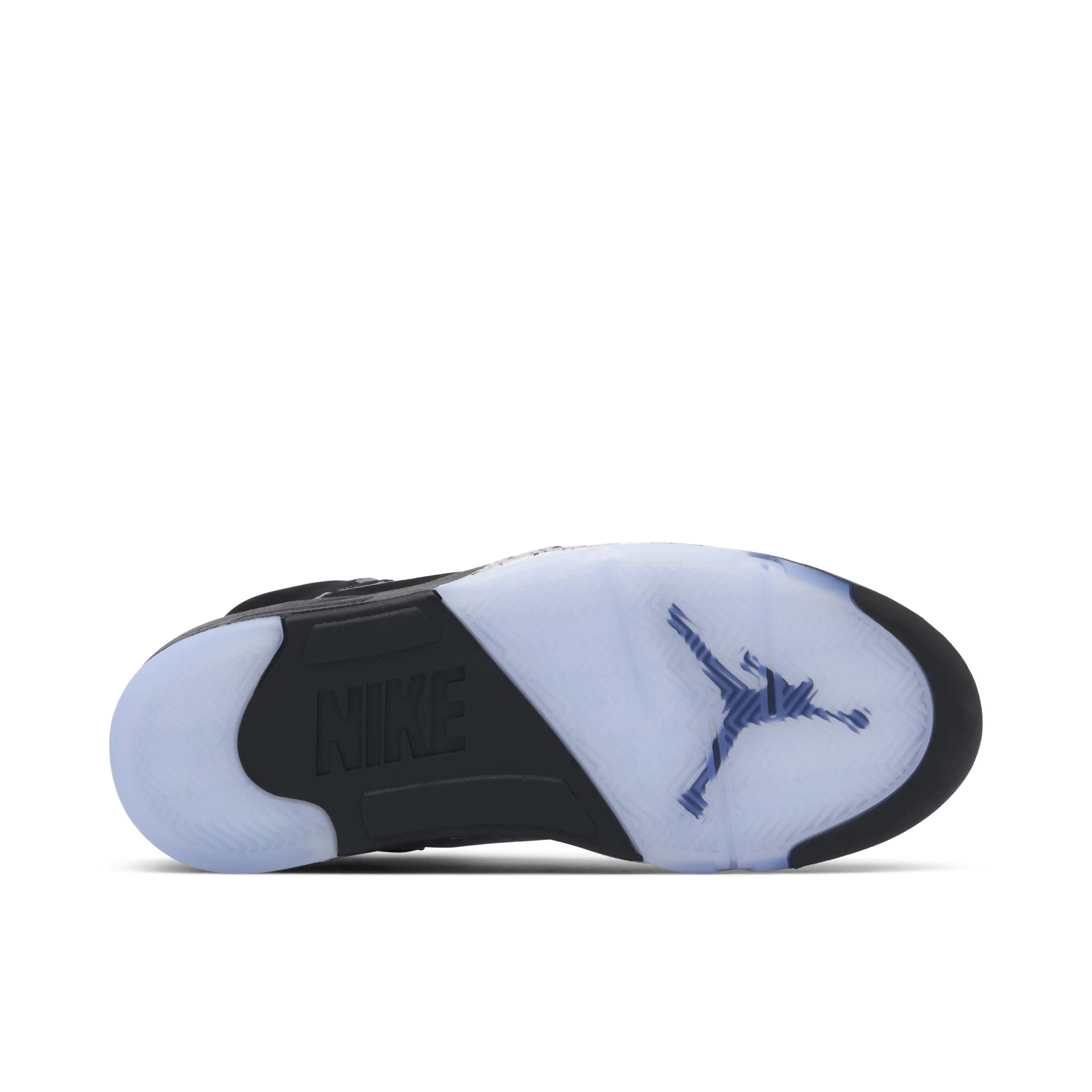 AIR JORDAN 5 RETRO OG BLACK METALLIC REIMAGINED (Pre-Order)