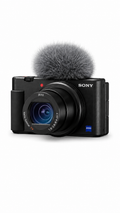 SONY ZV1 High Performance Compact Vlogging Camera