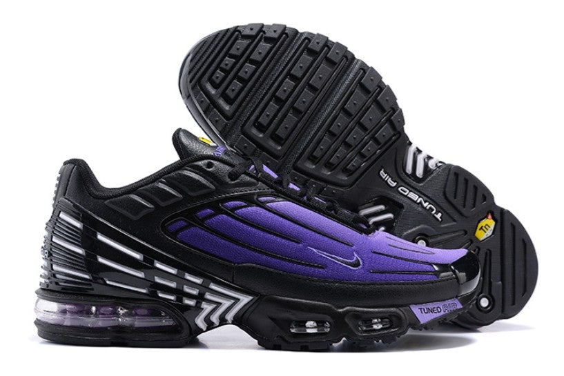 2026 Nike Air Max Plus TN 3 Low Men's Running Shoes - new 🏴