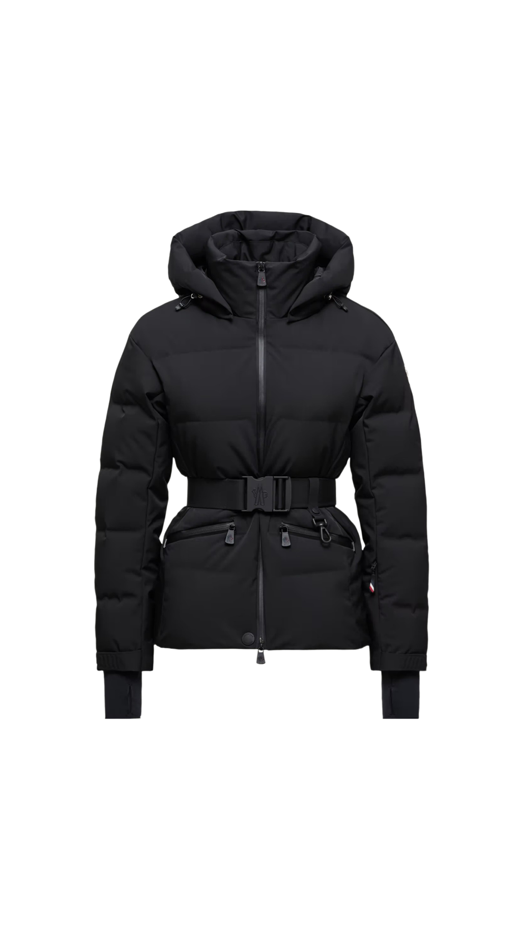 Moncler Grenoble Tolima Insulated Ski Jacket