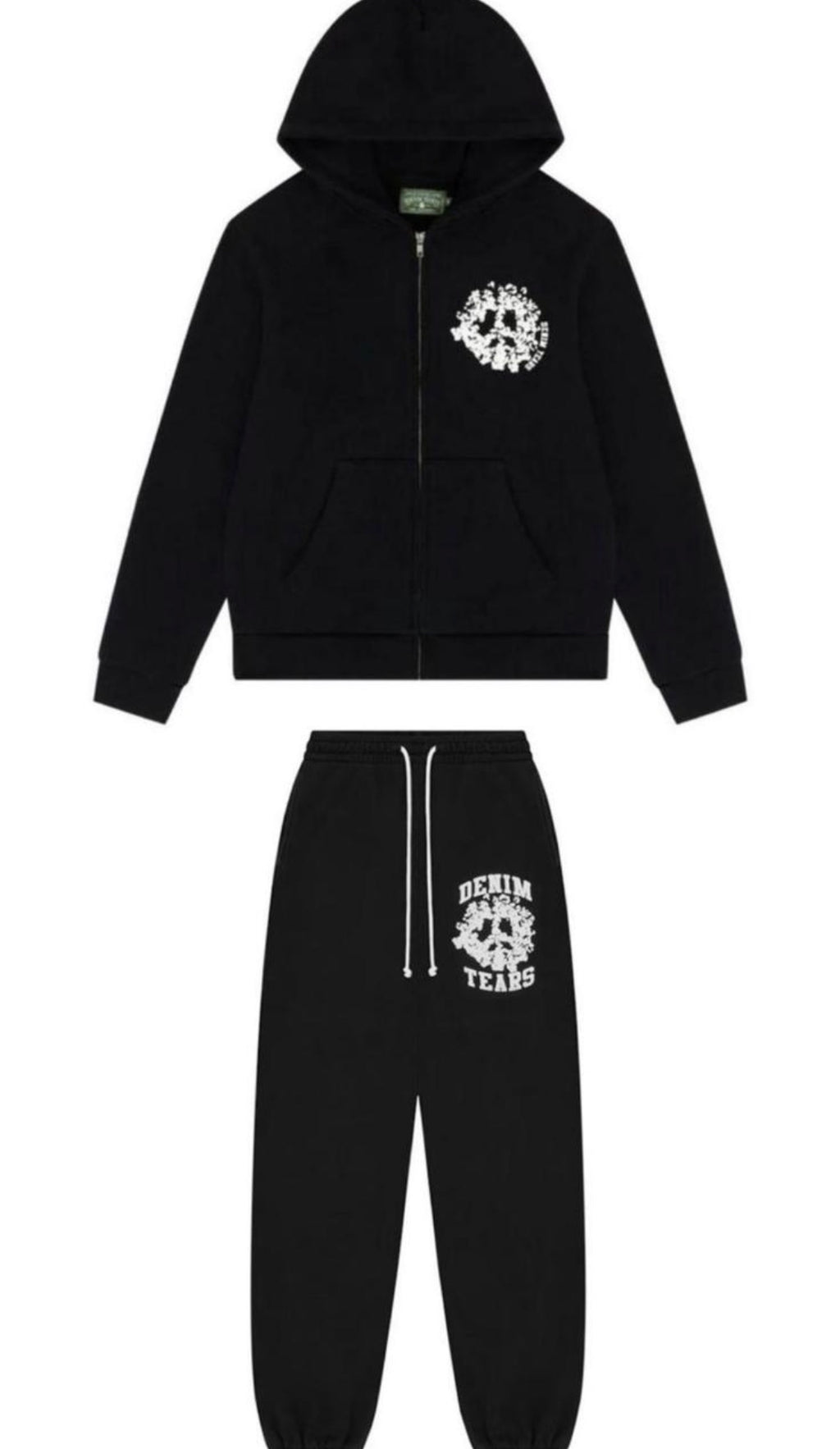Denim Tears University Tracksuit✔️