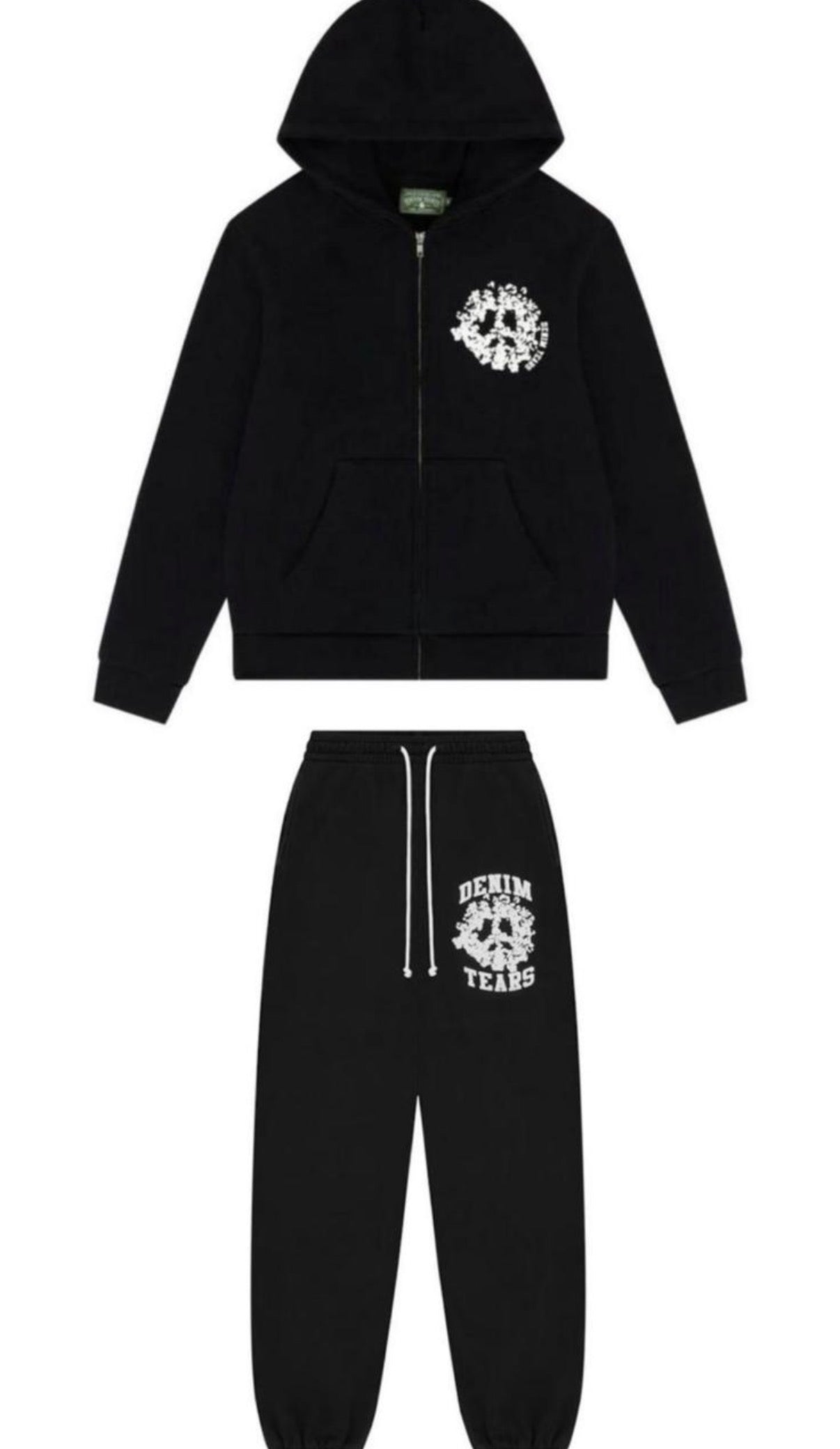 Denim Tears University Tracksuit✔️