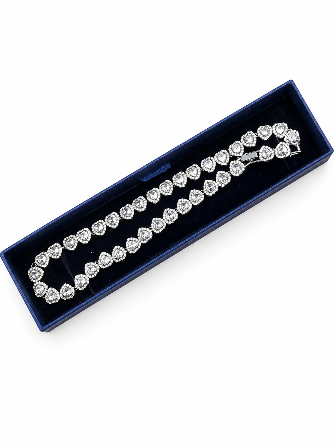 Swarovski X Ariana Grande Necklace