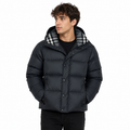 Burberry halsby Puffer Jacket