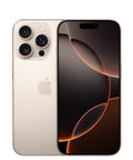 iPhone 16 Pro 128GB - Desert Titanium