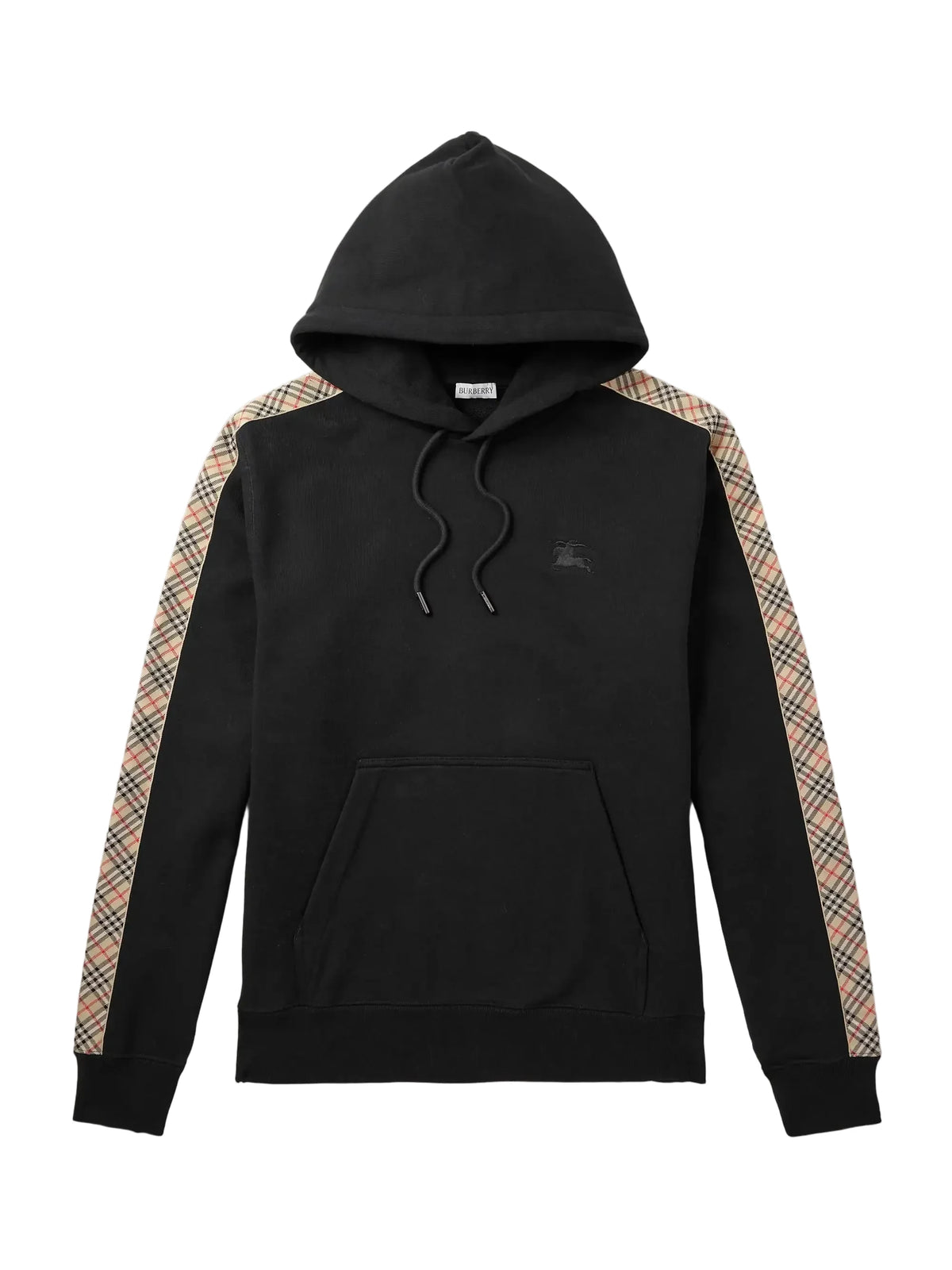 Burberry Check Tracksuit