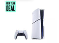 PS5 DISC SLIM