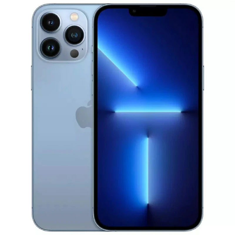 Apple iPhone 13 Pro 5G 128GB - Unlocked iOS Smartphone - New 🏴
