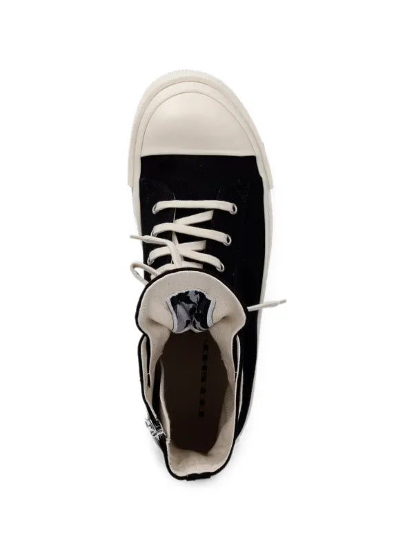 Rick Owen Sneaker - UK8 - Authenticity Guaranteed