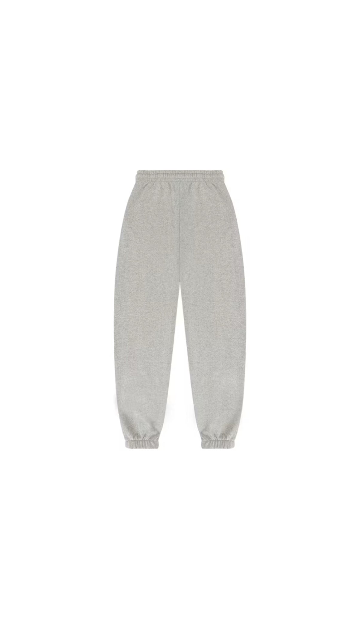 Denim Tears University Sweatpants Grey