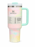 Tie Dye Stanley Cup