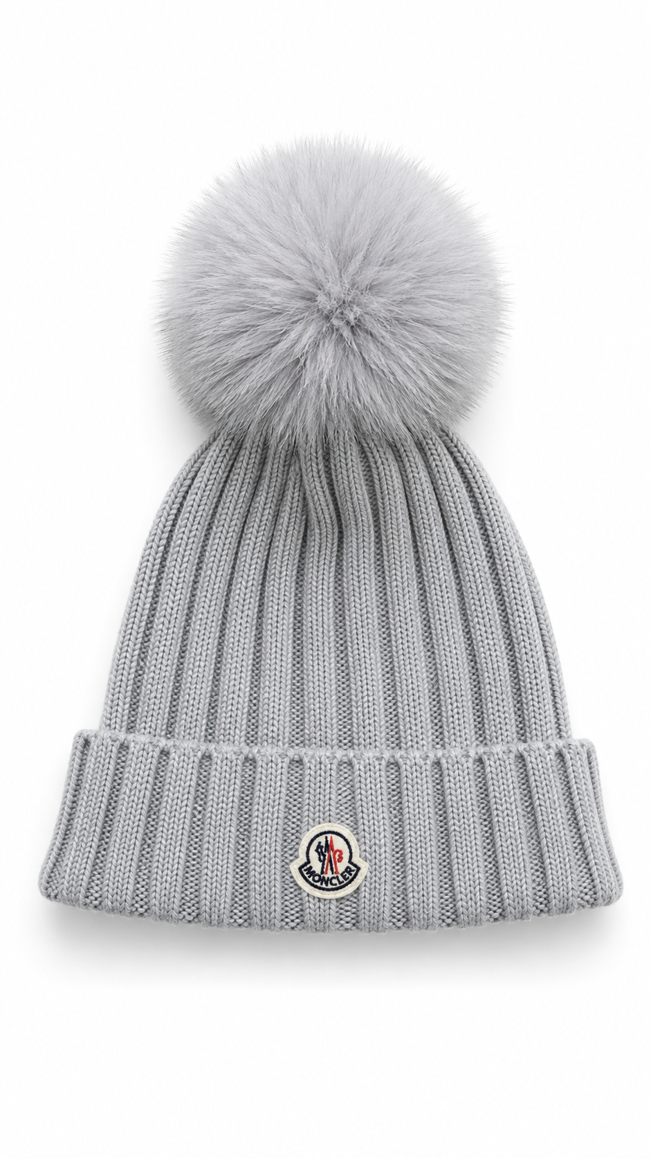 Moncler Pom-Pom Beanie - Authenticity Guaranteed