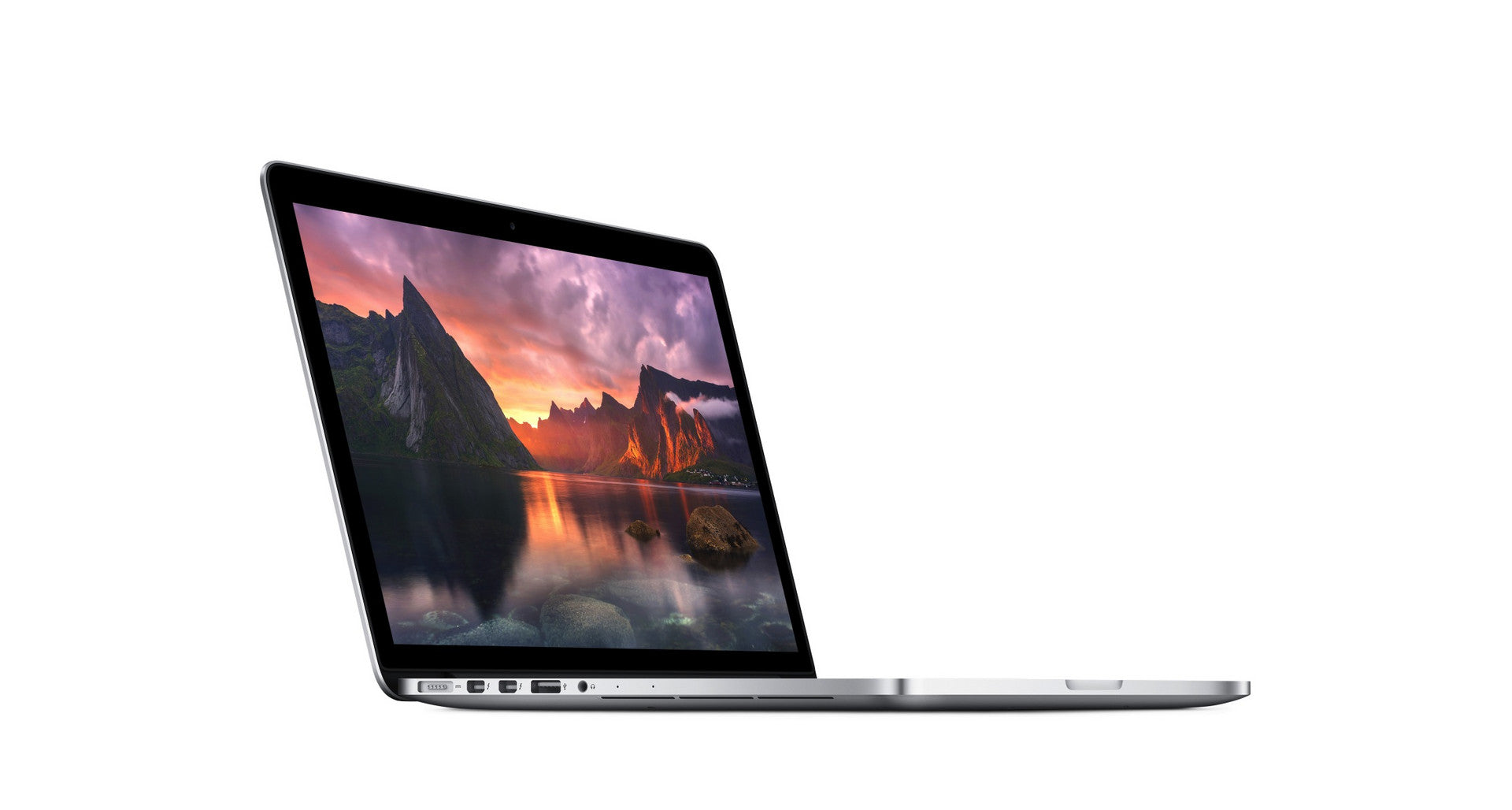 Apple MacBook Pro 13" Retina i5 2.4GHz 16GB 256GB