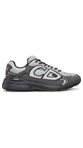 “SALE” Dior B30 Grey Anthracite Trainer - Multiple Sizes