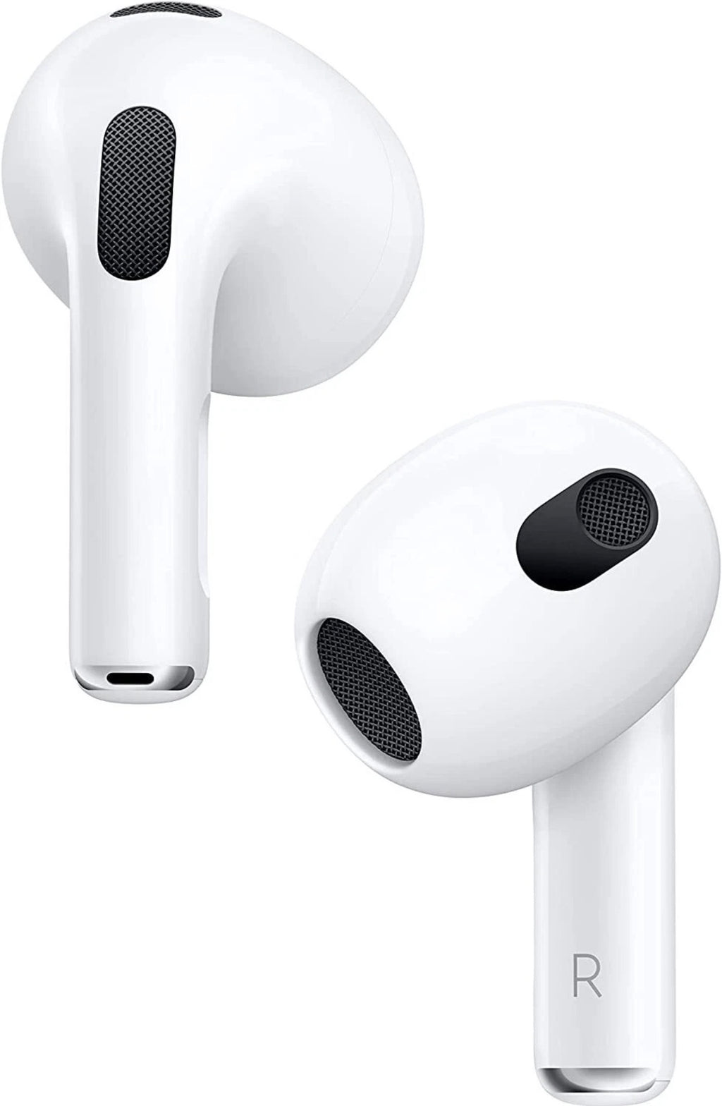 NEW Apple AirPods 3rd Gen Wireless Bluetooth In-Ear Headphones - White⚫️