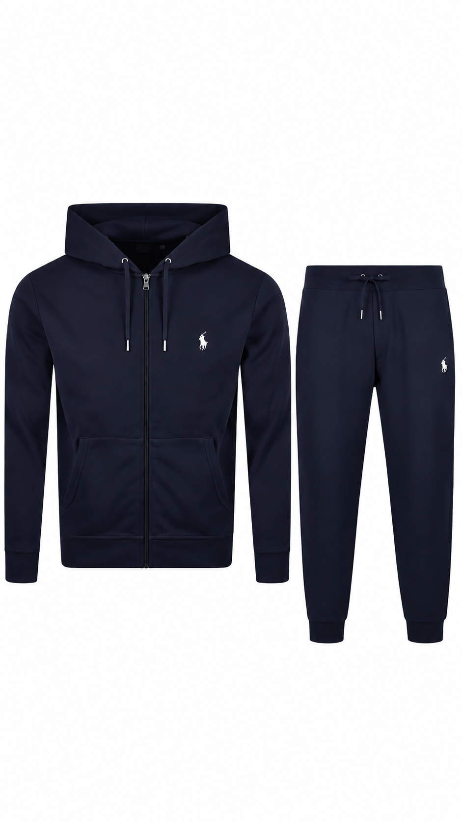 Ralph Lauren Tracksuit ‘Navy’ Authenticity Guaranteed