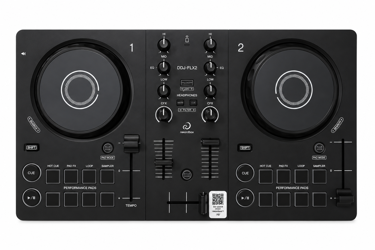 DDJ-Flx2