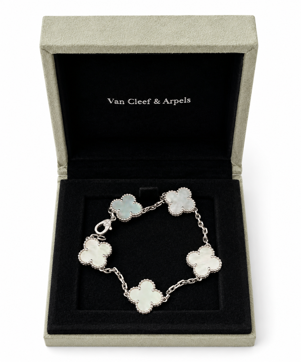 Van Cleef Bracelet