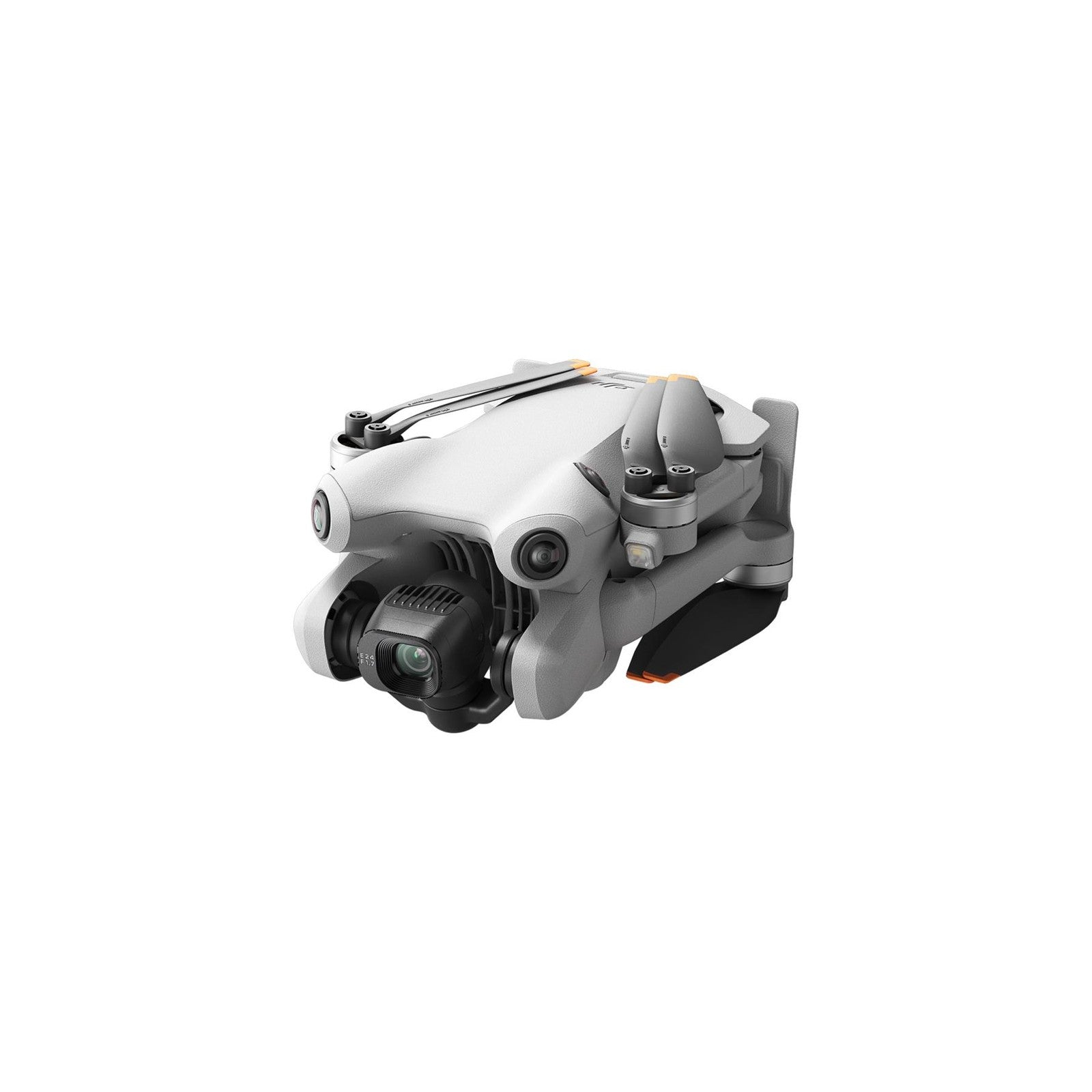 DJI Mini 4 Pro Fly More Combo (RC 2) 4K/60fps HDR, 20km FHD Transmission- like new 🏴☑️