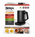 Ninja Kettle