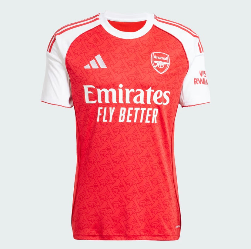 *Sale* - Arsenal Winners 25/26