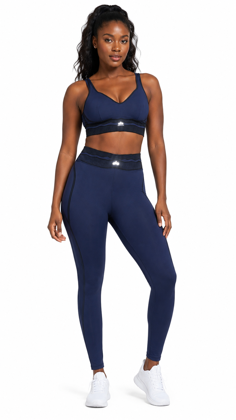 Alo Yoga Airlift Line Up Set - Authenticity Guaranteed