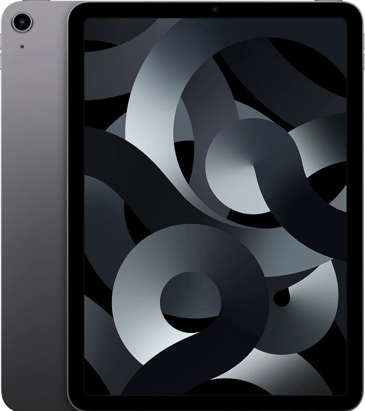 Apple iPad Air (4th Gen) 10.9" 64GB Wi-Fi - Space Grey
 Like New🏴