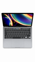 Apple MacBook Pro 13” 2020 - i5 1.4GHz 8GB 256GB SSD Grey