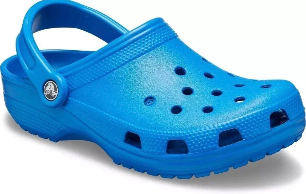 UK Crocs Classic Sandal Clogs☑️🏴