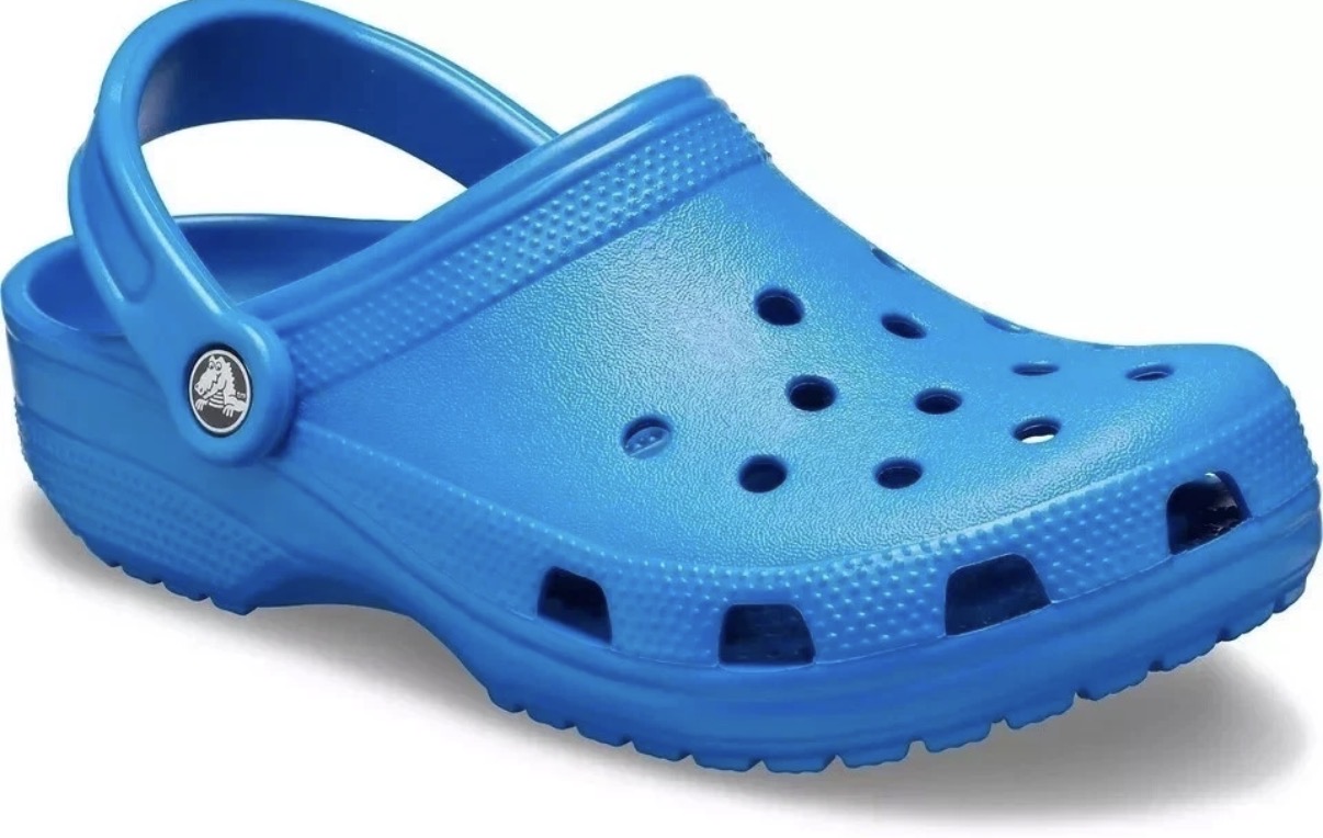UK Crocs Classic Sandal Clogs☑️🏴