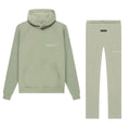 FEAR OF GOD ESSENTIALS SEA FOAM TRACKSUIT (SS22) ✅