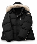 Moose Knuckles Coat - Small